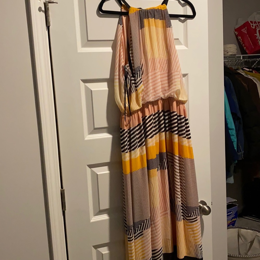 Beautiful cocktails dress